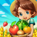 Real Farm Save the World MOD Unlimited Money 1.56.2