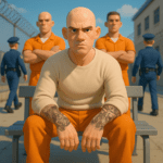 Real World Gangster Prison MOD Unlimited Money 1.0.7
