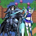 Resolute Hero RPG MOD Unlimited Money 0.7.0