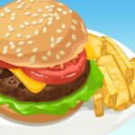 Restaurant Story MOD Unlimited Money 1.6.0.4g