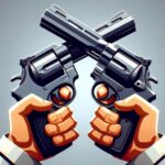 Revolver Rush MOD Unlimited Money 3.7.3