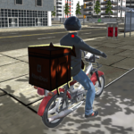 Ride for Tips MOD Unlimited Money 1.10