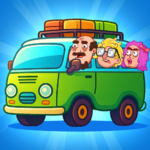 Right Seat Puzzle MOD Unlimited Money 1.1.20