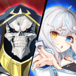 Riichi City OVERLORD MOD Unlimited Money 2.2.1