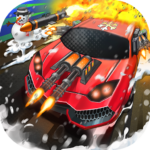 Road Rage – Car Shooter MOD Unlimited Money 1.05