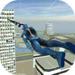 Rope Hero Original MOD Unlimited Money 1.0.1 Rope Hero Original MOD Unlimited Money 1.0.1