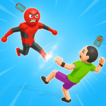 Rumble Wrestling Fight Game MOD Unlimited Money 2.7.6