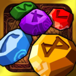 RuneMaster Puzzle MOD Unlimited Money 3.5.5