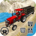 Rural Farming – Tractor games MOD Unlimited Money 5.9
