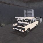 Russian Village Life MOD Unlimited Money 0.9