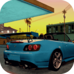 S2000 Drift Simulator MOD Unlimited Money 4.2