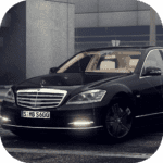 S600 Drift Simulator MOD Unlimited Money 6.5