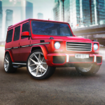 SRGTRacing Car Driving Game MOD Unlimited Money 1.0.2