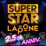 SUPERSTAR LAPONE MOD Unlimited Money 1.9.0