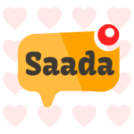 Saada Live Group Voice Chat Apk Mod 5.17.0 Premium
