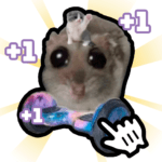Sad Hamster – Clicker MOD Unlimited Money 10.0.0