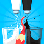 Salt Pepper Dont mix em up MOD Unlimited Money 1.6.0