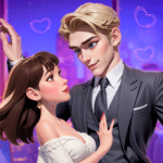Saras Secret MergeMakeover MOD Unlimited Money 1.5.9