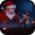 Scary Santa Horror Escape Game MOD Unlimited Money 1.2.16