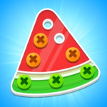 Screw Pin Out MOD Unlimited Money 1.0.46