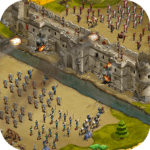 Seasons of War MOD Unlimited Money 8.0.47