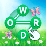 Senior Word Game MOD Unlimited Money 1.1.5
