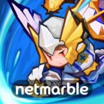 Seven Knights Idle Adventure MOD Unlimited Money 1.22.00