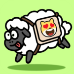 Sheep N Sheep Daily Challenge MOD Unlimited Money 1.7.8 Sheep N Sheep Daily Challenge MOD Unlimited Money 1.7.8