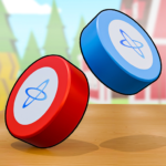 Shuffleboard Challenge MOD Unlimited Money 1.2.0