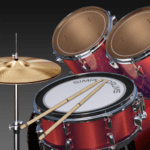 Simple Drums Rock – Drum Set MOD Unlimited Money 1.8.8