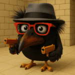 Skebob Gun MOD Unlimited Money 0.0.3