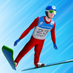 Ski Ramp Jumping MOD Unlimited Money 0.8.0