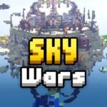 Sky Wars for Blockman Go MOD Unlimited Money 1.9.26.1
