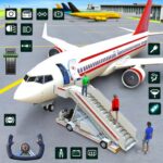 SkyDrift 3D Airplane Game MOD Unlimited Money 3.3.5
