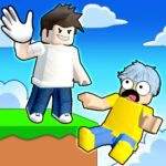 Slap Tower Troll Parkour MOD Unlimited Money 1.5