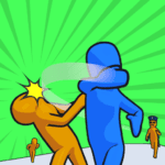 Slap and Run MOD Unlimited Money 1.7.0