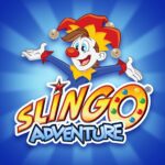 Slingo Adventure Bingo Slots MOD Unlimited Money 25.9.0