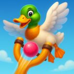 Slingshot Duck Hunter Fps MOD Unlimited Money 2.6.1