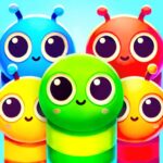 Slither Blast MOD Unlimited Money 2.3.2