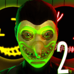 Smiling-X 2 Horror Adventure MOD Unlimited Money 2.0.0