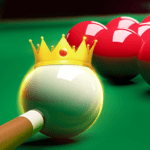 Snooker Elite Pool MOD Unlimited Money 1.5.5