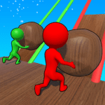 Snow Race 3D Fun Racing MOD Unlimited Money 0.4.6