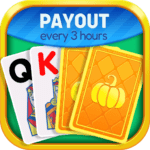 Solitaire Acres – Easy Win MOD Unlimited Money 1.0