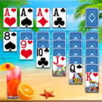 Solitaire Journey MOD Unlimited Money 1.31.305