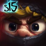Solo Knight MOD Unlimited Money 1.1.635