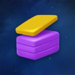 Sort Dash – Match Color Puzzle MOD Unlimited Money 0.1.157