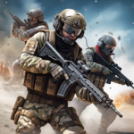 Special Forces Commando Strike MOD Unlimited Money 42