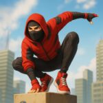 Spider Fighter 3d MOD Unlimited Money 0.13