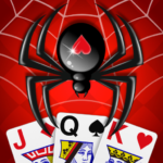 Spider Solitaire Classic Games MOD Unlimited Money 4.4.0-25041679