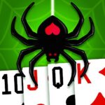 Spider Solitaire MOD Unlimited Money 1.10.4.289